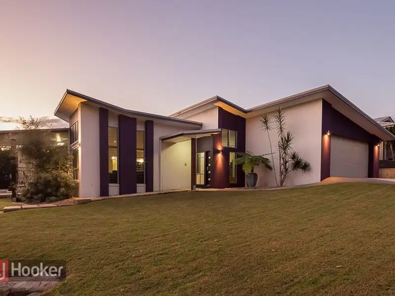 Main view of Homely house listing, 55 Vineyard Drive, Mount Cotton QLD 4165
