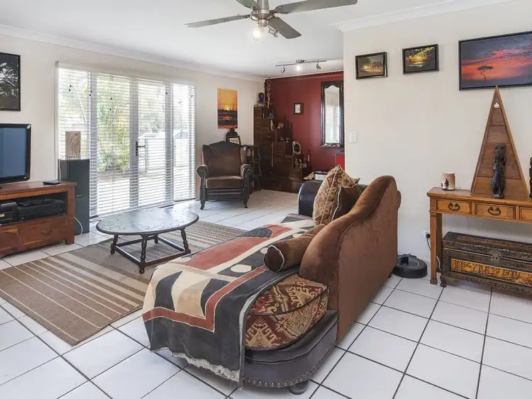 Fourth view of Homely house listing, 86 Jacaranda Avenue, Hollywell QLD 4216