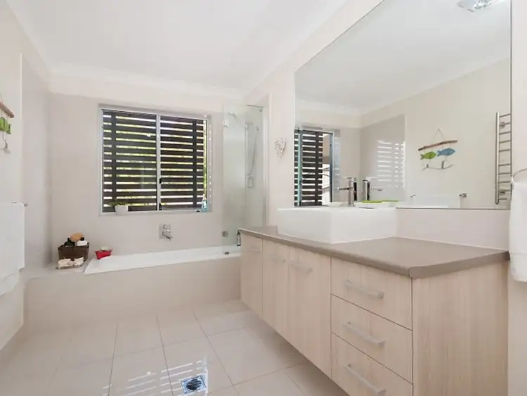 Fourth view of Homely townhouse listing, 4/52 Hillcrest Avenue, Goonellabah NSW 2480