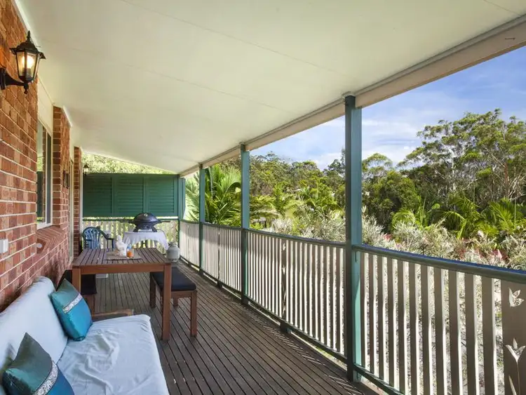 Sixth view of Homely house listing, 8 The Glen, Nambucca Heads NSW 2448