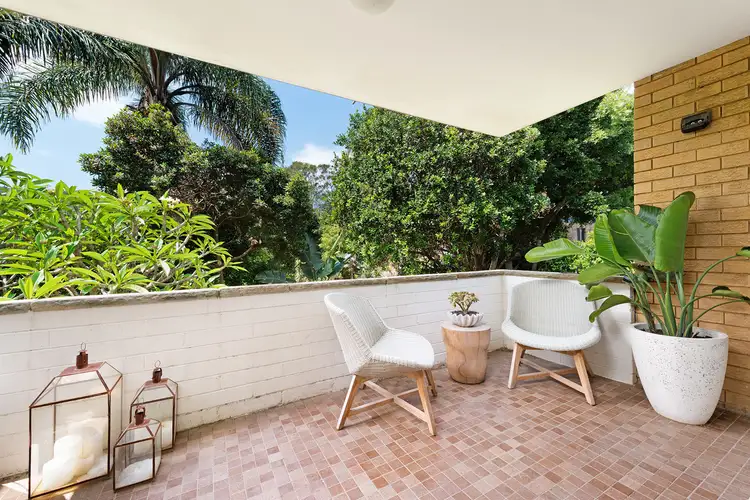 Third view of Homely apartment listing, 6/71 Foamcrest Avenue, Newport NSW 2106