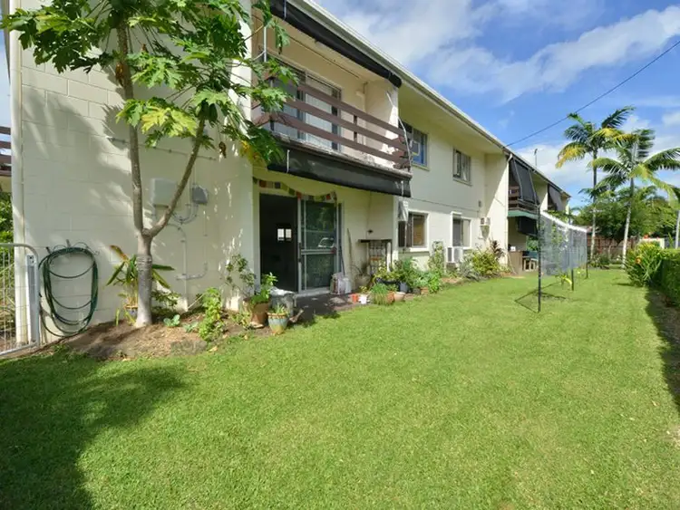 Second view of Homely unit listing, 3/43 Mazlin Street, Edge Hill QLD 4870