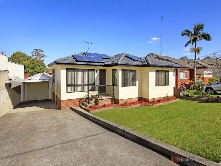 38 Woodpark Road, Woodpark NSW 2164