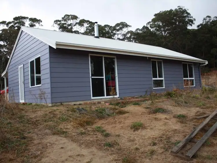 Main view of Homely house listing, 37 Sara River Rd, Glen Innes NSW 2370