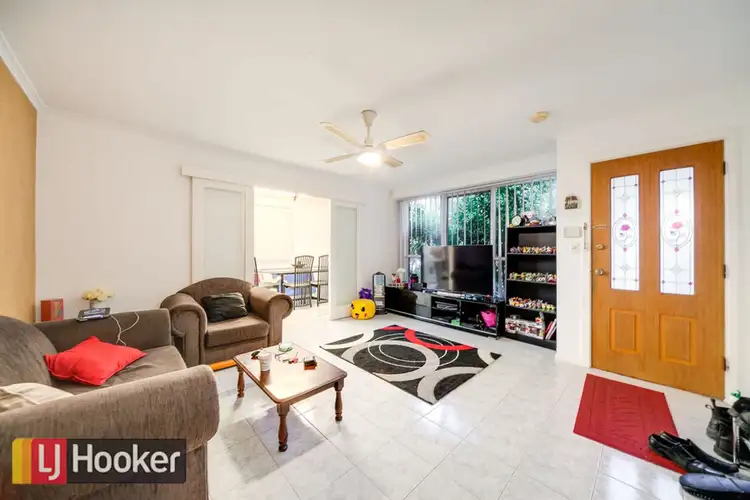 Second view of Homely unit listing, 1/115 Fordholm Rd, Hampton Park VIC 3976