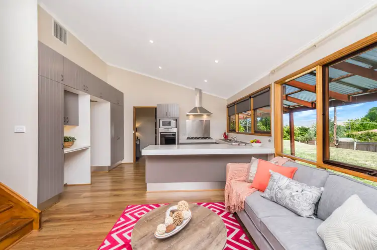 Third view of Homely house listing, 21 Holden Crescent, Wanniassa ACT 2903