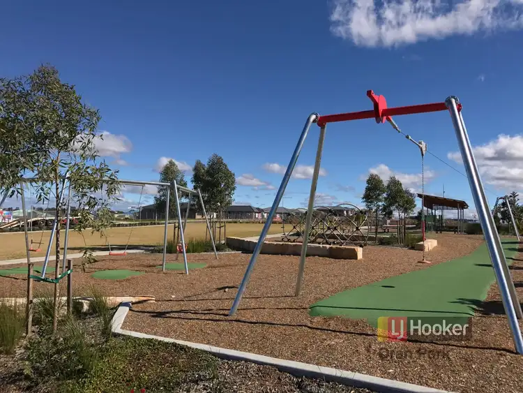 Seventh view of Homely land listing, Lot 9547 Madden Street, Oran Park NSW 2570
