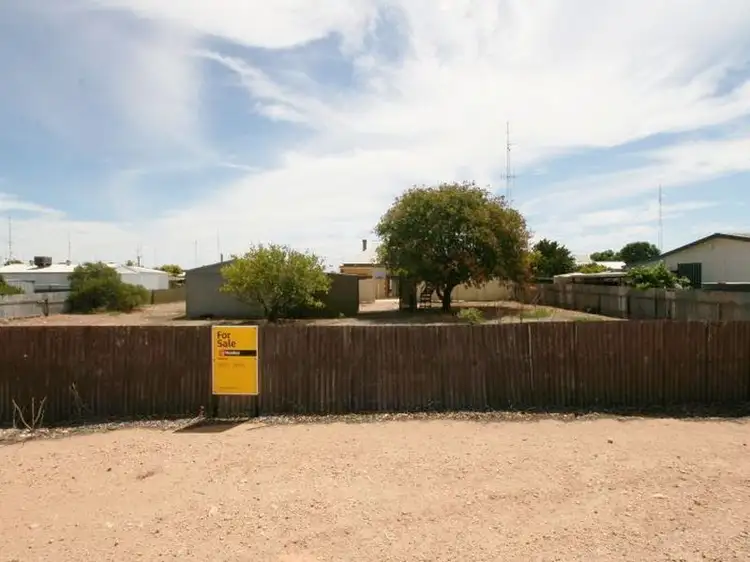 Main view of Homely land listing, Lot 6 Tucker Parade, Kadina SA 5554