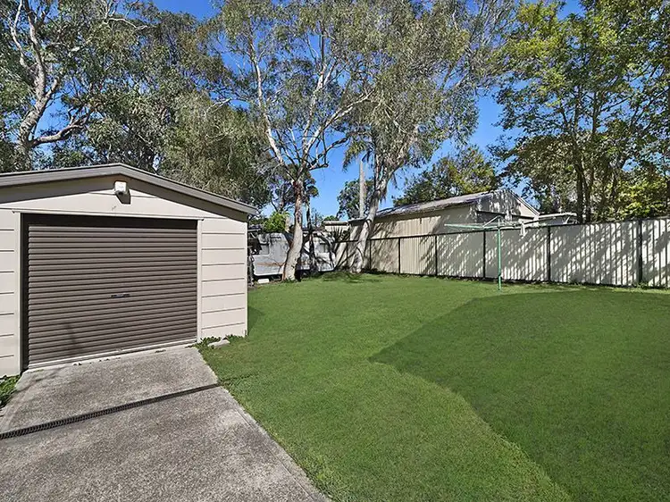 Fifth view of Homely house listing, 242 Scenic Drive, Budgewoi NSW 2262