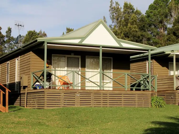 Second view of Homely house listing, 12/33 Berrara Road, Berrara NSW 2540