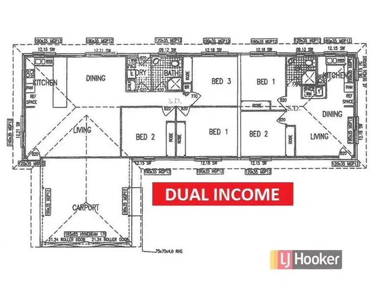 Main view of Homely house listing, Address available on request
