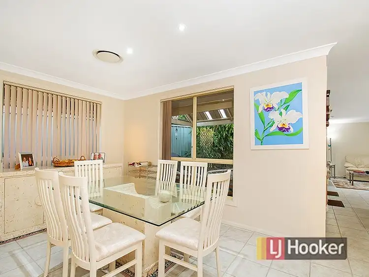 Seventh view of Homely house listing, 3 Essington Way, Glenwood NSW 2768