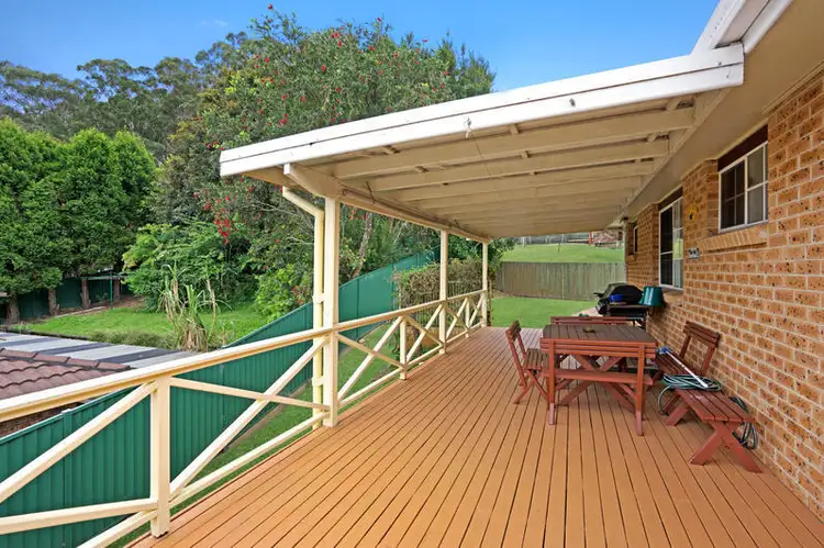 Fourth view of Homely house listing, 36 Strand Avenue, Narara NSW 2250