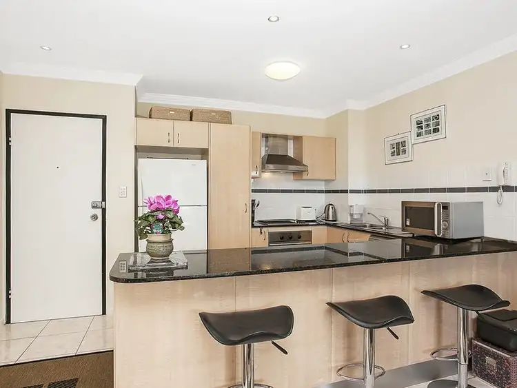 Fourth view of Homely unit listing, 5/14 Little Norman Street, Southport QLD 4215