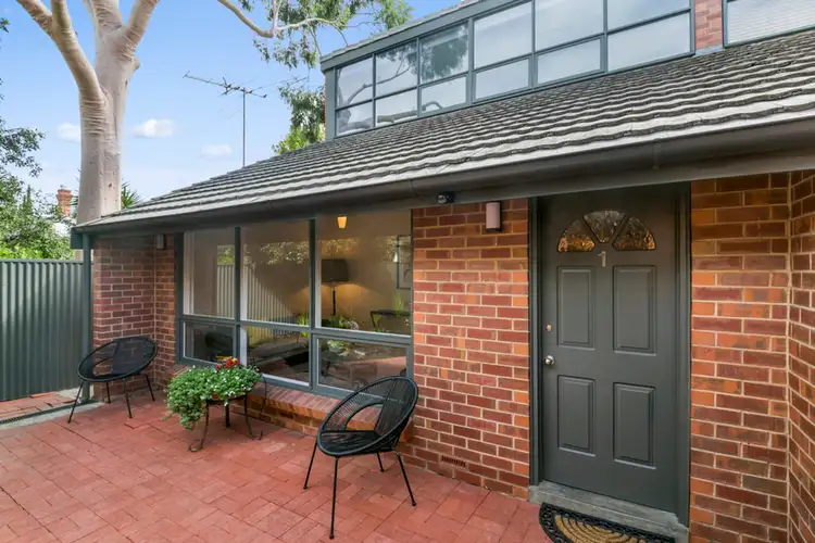 Third view of Homely townhouse listing, 1/20 Windsor Street, Malvern SA 5061