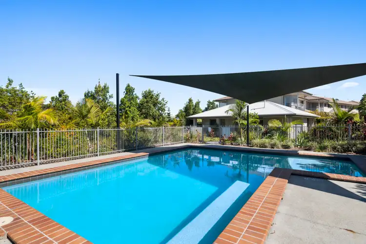 Second view of Homely townhouse listing, 21/30 Carmarthen Circuit, Pacific Pines QLD 4211