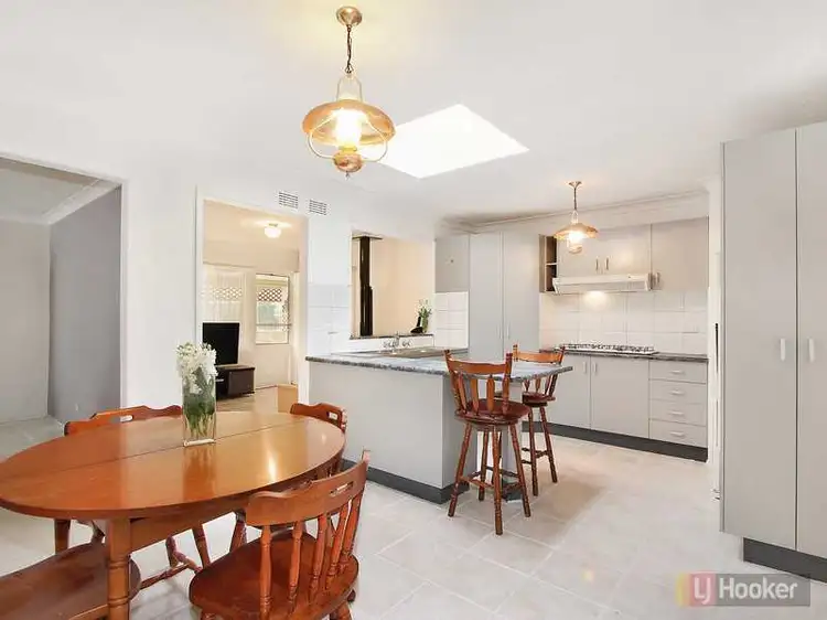 Second view of Homely house listing, 30 Whalans Road, Greystanes NSW 2145