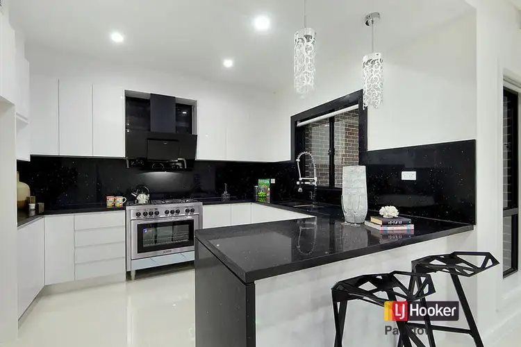 Second view of Homely house listing, 3a Kinross Place, Revesby NSW 2212