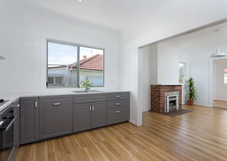 Sixth view of Homely house listing, 123a Wynter Street, Taree NSW 2430
