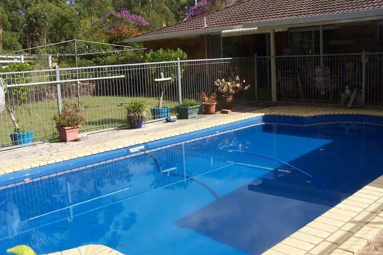 Third view of Homely house listing, 1596 The Lakes Way, Rainbow Flat NSW 2430