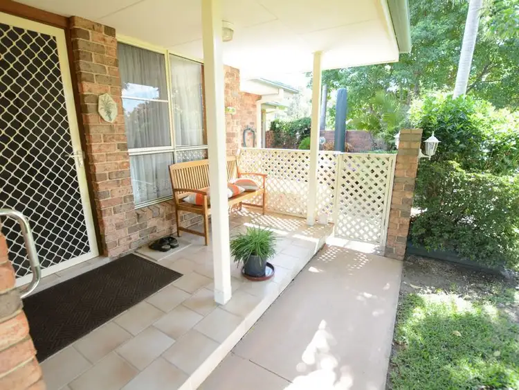 Second view of Homely semi-detached listing, 1/18 Farleigh Street, Old Bar NSW 2430