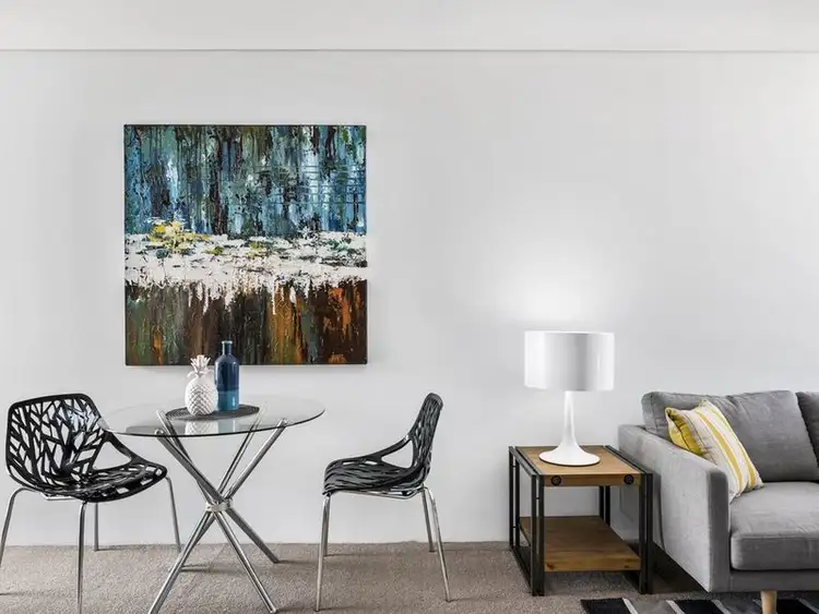 Fifth view of Homely apartment listing, 6.09 438-448 Anzac Pde, Kingsford NSW 2032