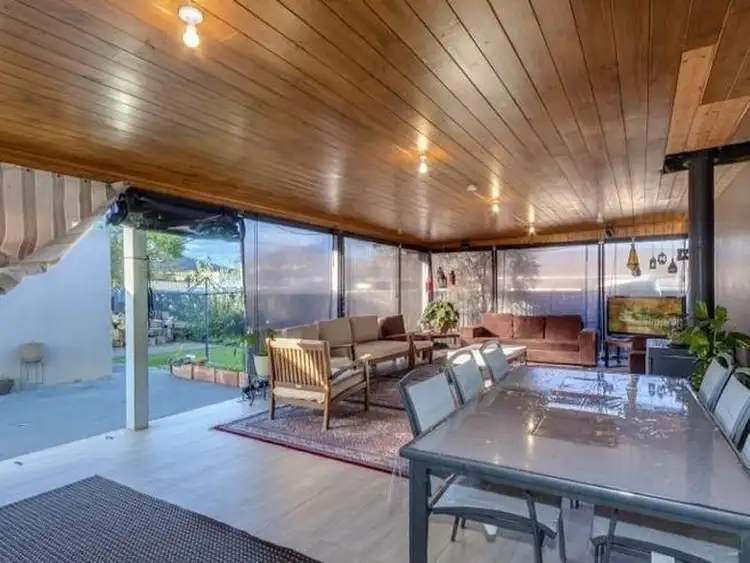 Second view of Homely house listing, 4 Kennedy Street, Guildford NSW 2161