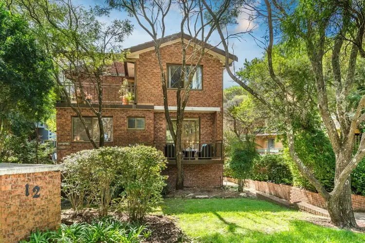 Fifth view of Homely unit listing, 1/12 Queens Parade, Newport NSW 2106