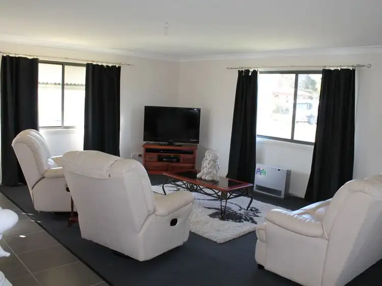 Fourth view of Homely house listing, 23 Brownleigh Vale Drive, Inverell NSW 2360
