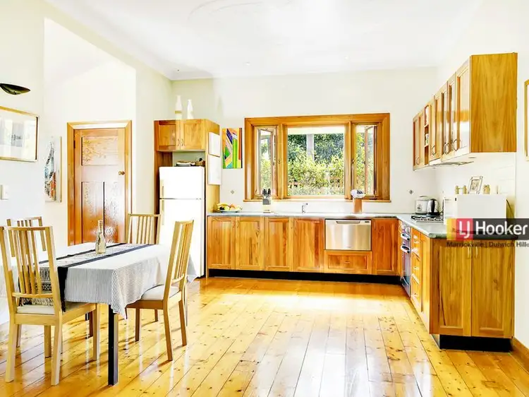 Fourth view of Homely house listing, 39a Renwick Street, Marrickville NSW 2204