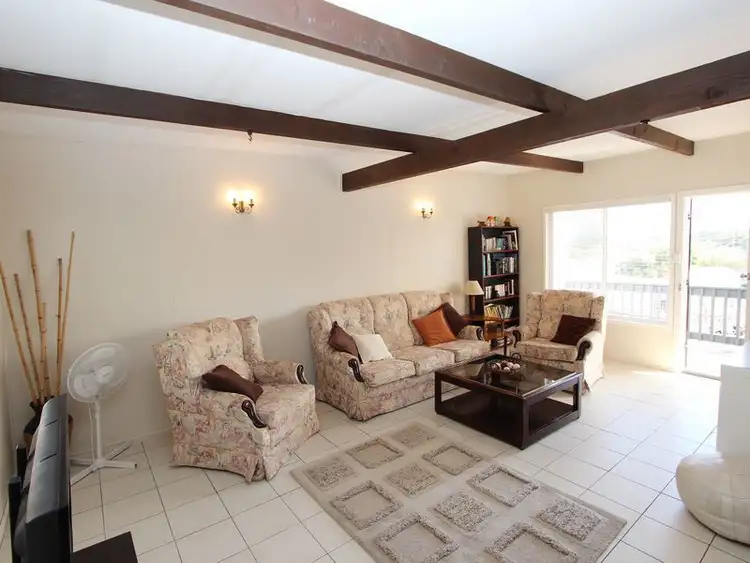 Second view of Homely house listing, 5a Elizabeth Street, Harrington NSW 2427