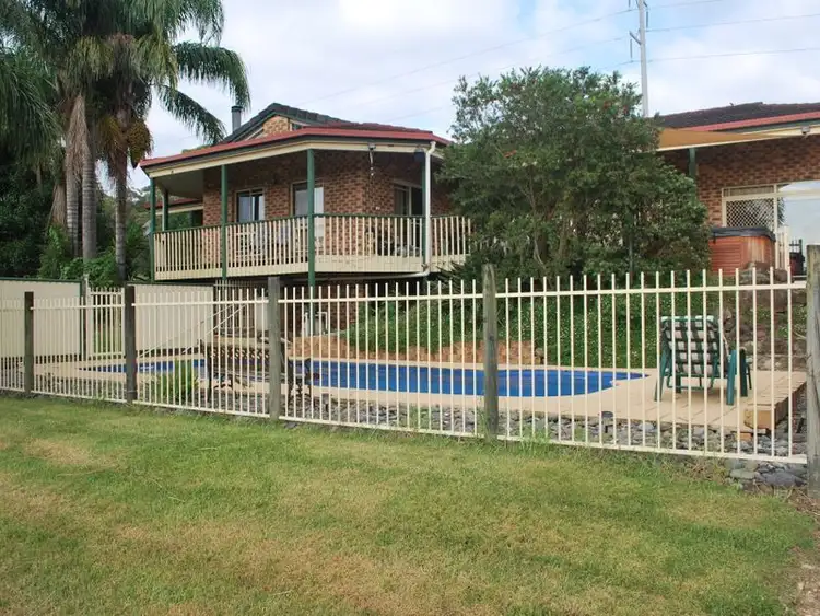 Fifth view of Homely rural property listing, 603 Orara Way, Nana Glen NSW 2450