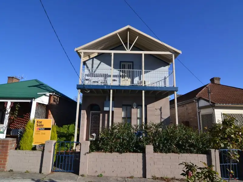 Main view of Homely house listing, 20 Laurence Street, Lithgow NSW 2790