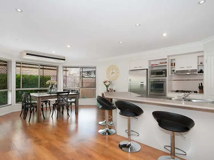 Third view of Homely townhouse listing, 21A Stewart Street, Lennox Head NSW 2478