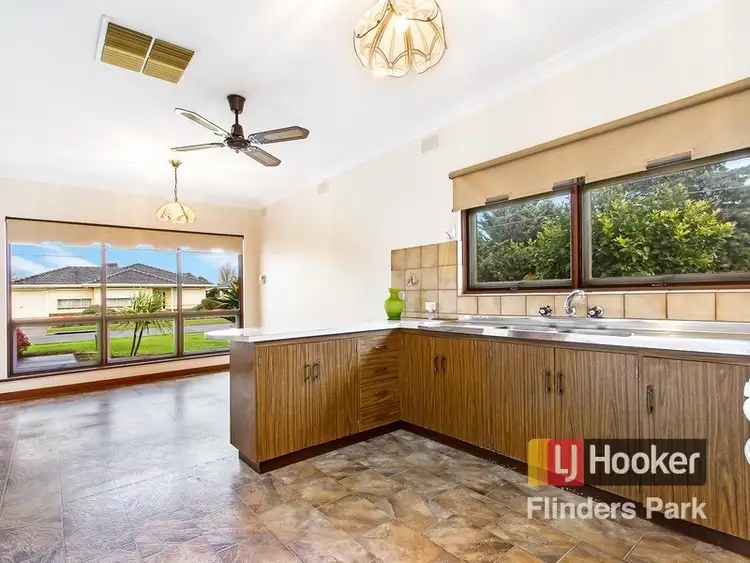 Sixth view of Homely house listing, 7 Rawlings Avenue, Flinders Park SA 5025
