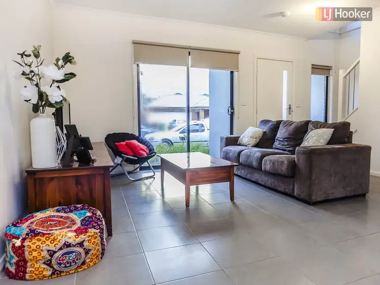 Second view of Homely townhouse listing, 28 Folger Rd, Craigieburn VIC 3064