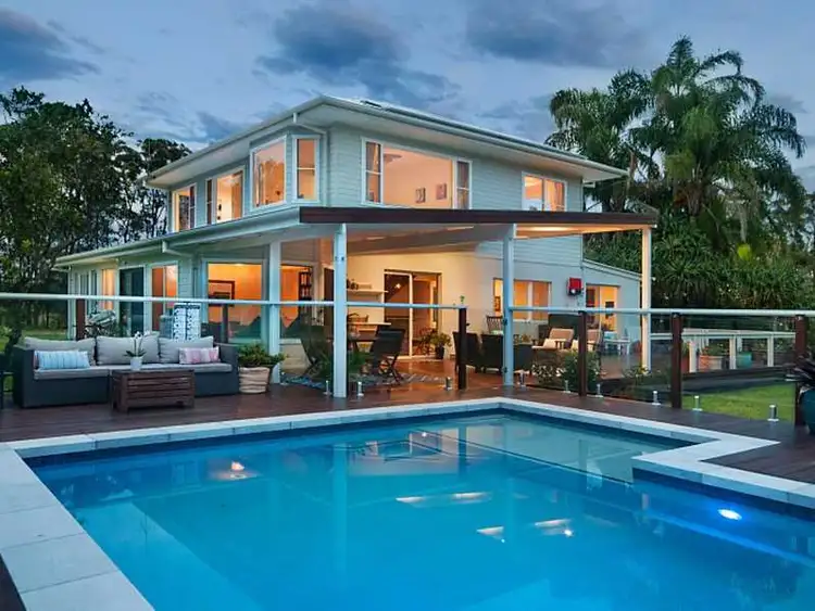 Third view of Homely house listing, 334 Ross Lane, Tintenbar NSW 2478