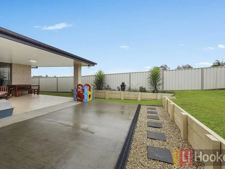Third view of Homely house listing, 2 Yates Place, West Kempsey NSW 2440