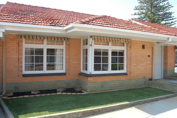 Second view of Homely unit listing, 12/3 Melton Street, Somerton Park SA 5044
