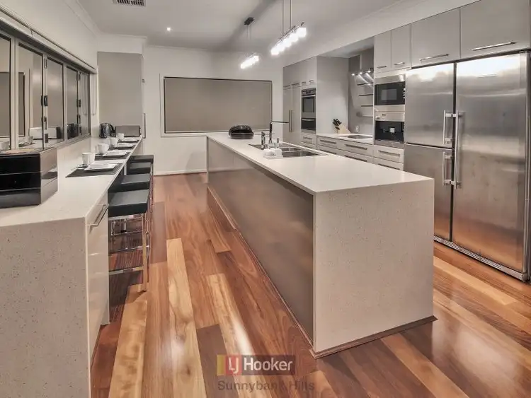 Fifth view of Homely house listing, 11 Amber Close, Eight Mile Plains QLD 4113