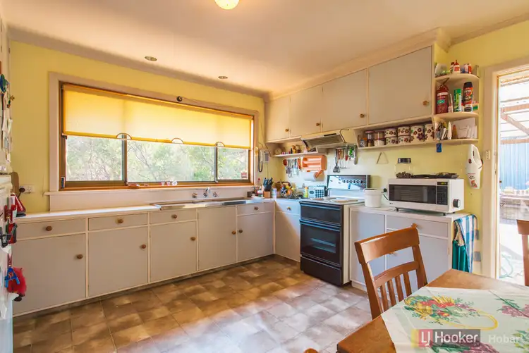 Sixth view of Homely house listing, 140 Carella Street, Howrah TAS 7018