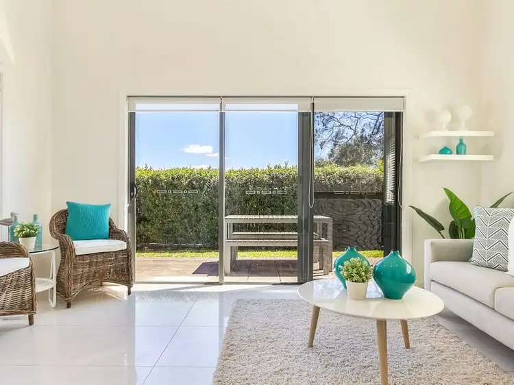 Fourth view of Homely townhouse listing, 9/24-26 Forestville Avenue, Forestville NSW 2087