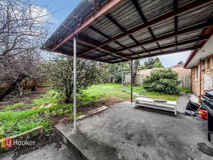 Seventh view of Homely house listing, 21 Coolavin road, Noble Park North VIC 3174