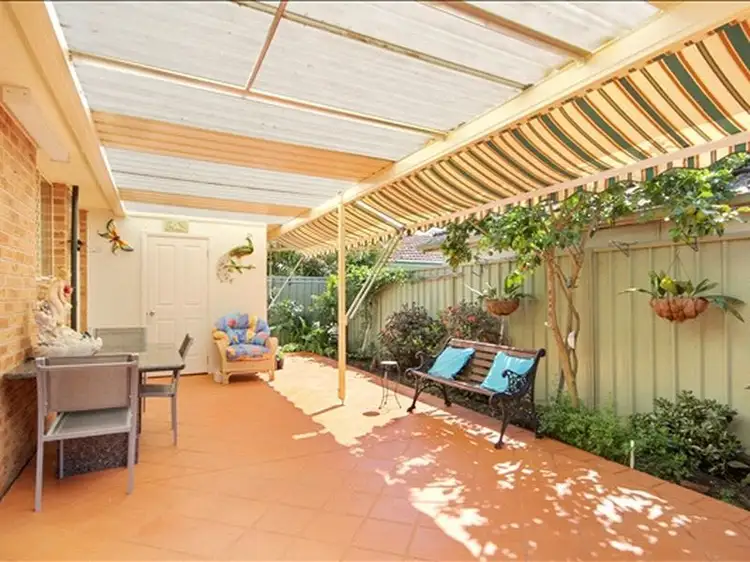 Second view of Homely house listing, 94A Manchester Rd, Gymea NSW 2227