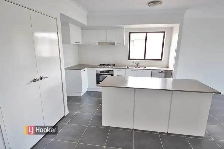 Fifth view of Homely house listing, 36 Elderflower Circuit, Griffin QLD 4503