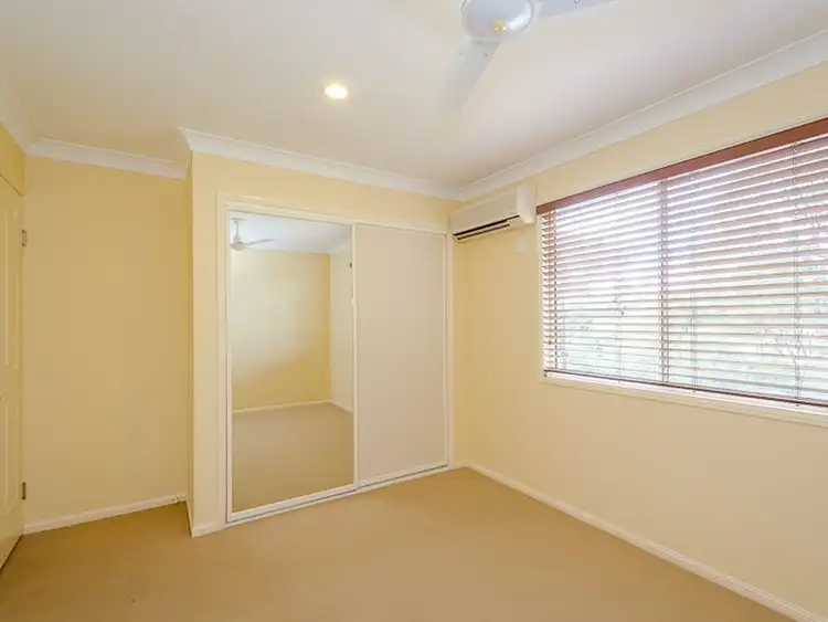 Seventh view of Homely house listing, 72 Penda Avenue, New Auckland QLD 4680