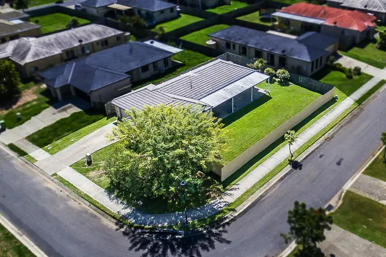 Second view of Homely house listing, 15 Ronayne Circuit, One Mile QLD 4305