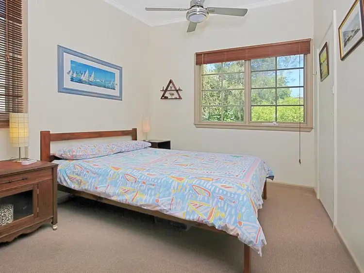 Fifth view of Homely house listing, 36 Yugura Street, Malua Bay NSW 2536