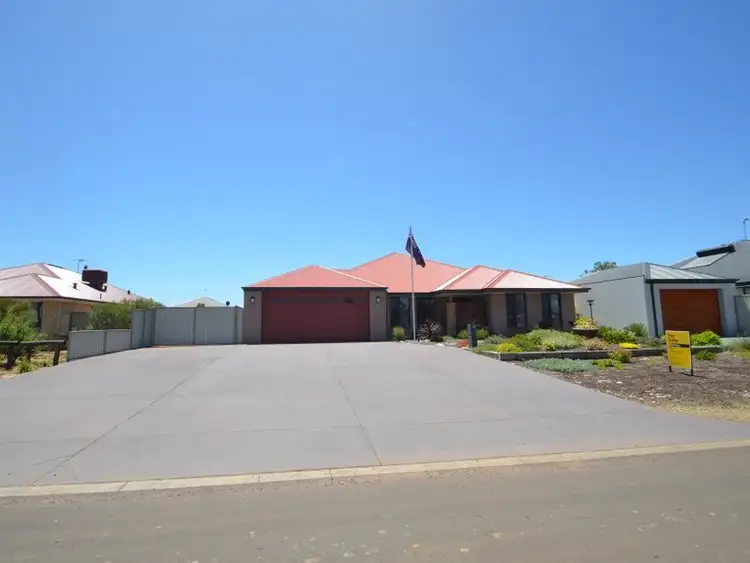 Second view of Homely house listing, 83 Fryer Road, Harvey WA 6220