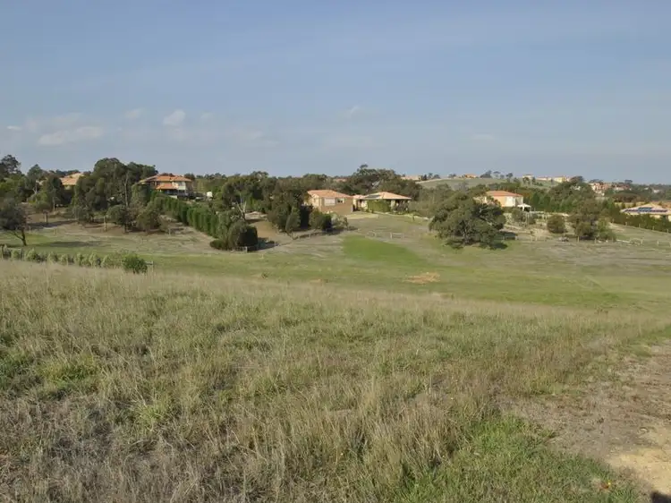 Third view of Homely land listing, 13 Craig Parry Drive, Hidden Valley VIC 3756